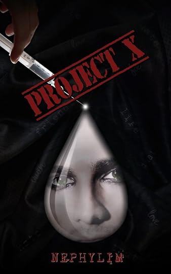 Project X
