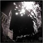 Festes Sant Bartomeu : Soller, Mallorca : August 24, 2014