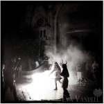 Festes Sant Bartomeu : Soller, Mallorca : August 24, 2014