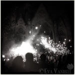 Festes Sant Bartomeu : Soller, Mallorca : August 24, 2014