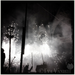 Festes Sant Bartomeu : Soller, Mallorca : August 24, 2014