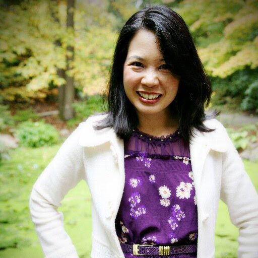 Justina Chen