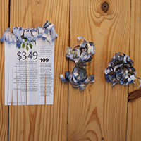 Easy Magazine Bows