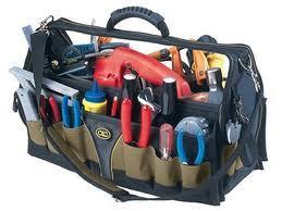 I need a toolkit for the toolkit