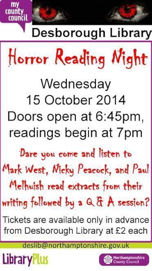 horror reading night advert (1) (1)