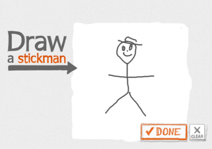 Stickman