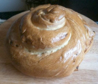 challah