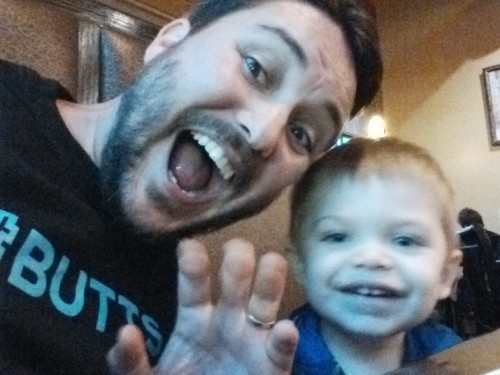 Wil and S.