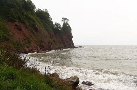 The secret cove