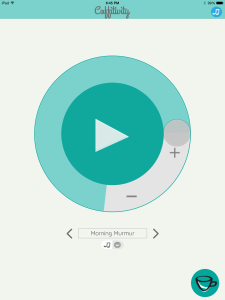 Coffitivty- Take a coffee shop with you!