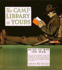 wwi research books