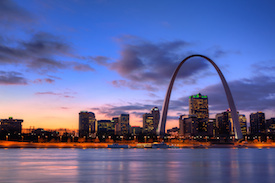 St. Louis