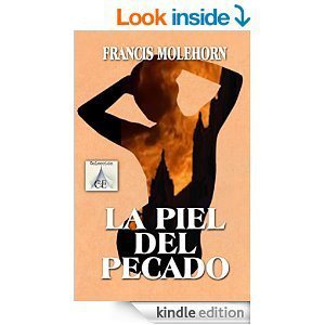 La piel del pecado, de Francis Molehorn