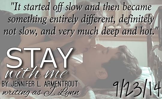 Stay With Me Teaser 2