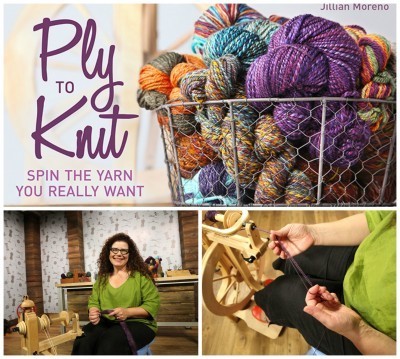 Ply to Knit!