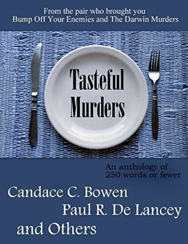 Tasteful Murders