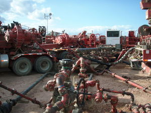 Halliburton_Frack_Job_in_the_Bakken