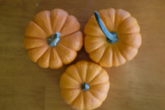 pumpkins