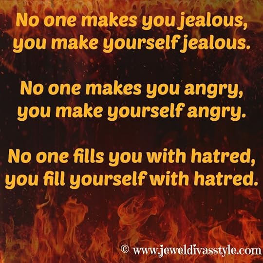 JDS - JEALOUSY