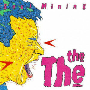The The Soul Mining