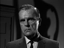 Neil Hamilton in The Outer Limits: The Invisibles