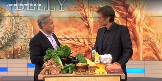 Dr Oz Wheat Belly Total Health