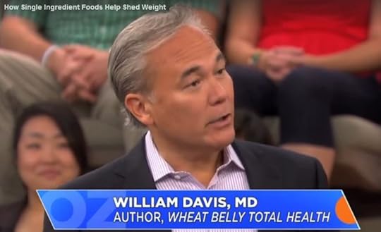 Dr. Oz WBTH2