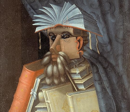 librarian