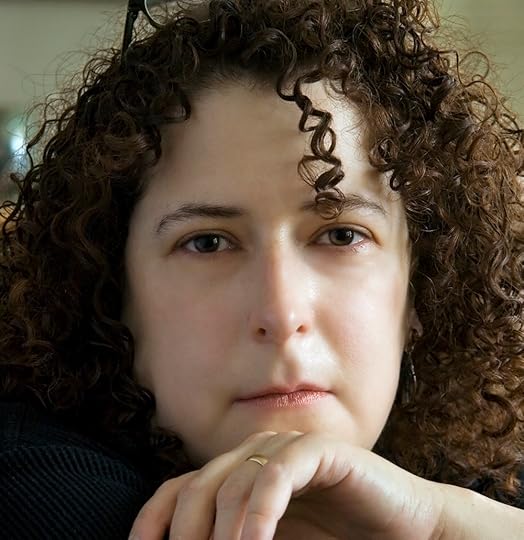 Margalit Fox credit Ivan Farkas