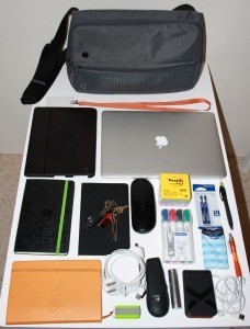 Portable Office
