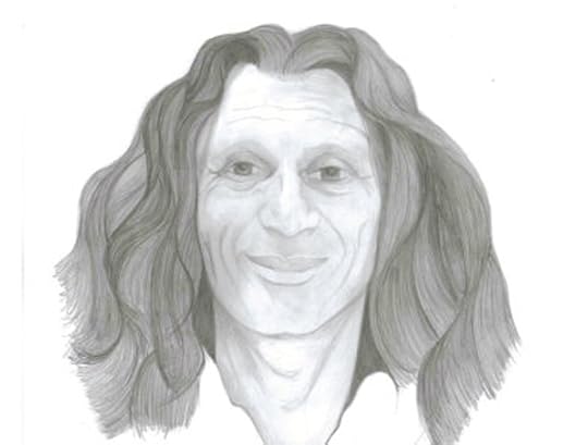 Gary Edward Gedall