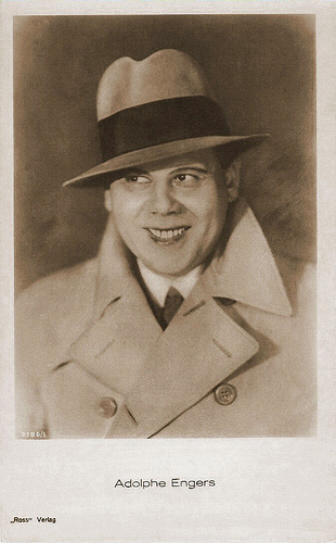 Adolphe Engers