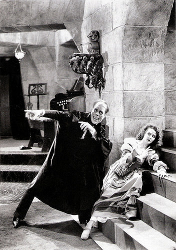 Phantom of the Opera