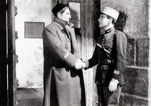La Grande Illusion