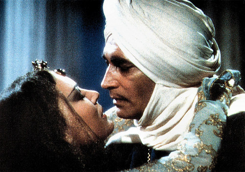 The Thief of Bagdad