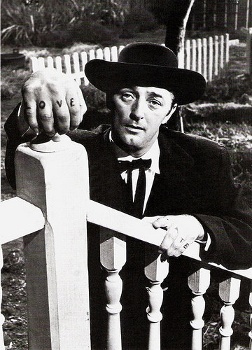 The Night of the Hunter