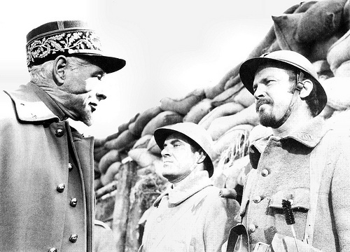 Paths of Glory