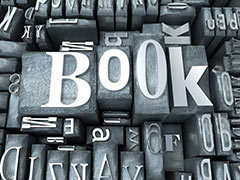 Typeface Alone Does Not a Book Make