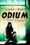 Odium by Claire C. Riley