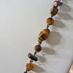 Tiger's Tear detail chain