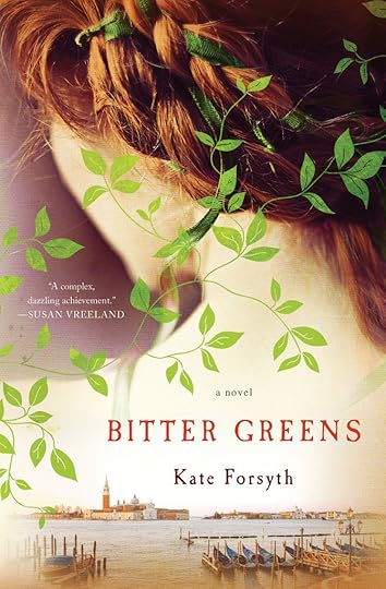 02_Bitter Greens