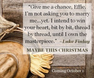 Maybe This Christmas Quote No. 1