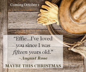 Maybe This Christmas Quote No. 2