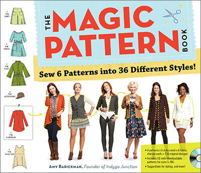 Magic pattern