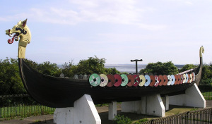 drakkar