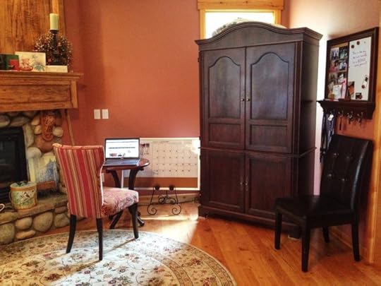 How to Create Your Ideal Headquarters for Managing Your Home