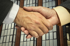 networking sales leadership