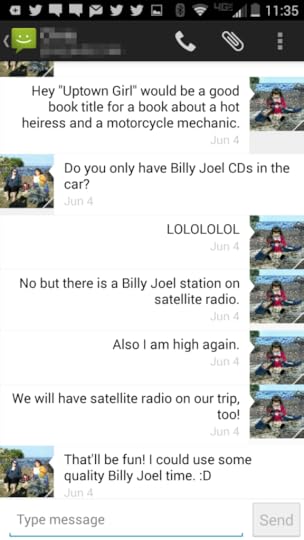 billy joel text 2