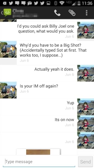 billy joel text 3