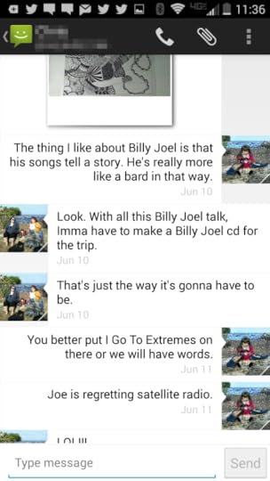 billy joel text 4